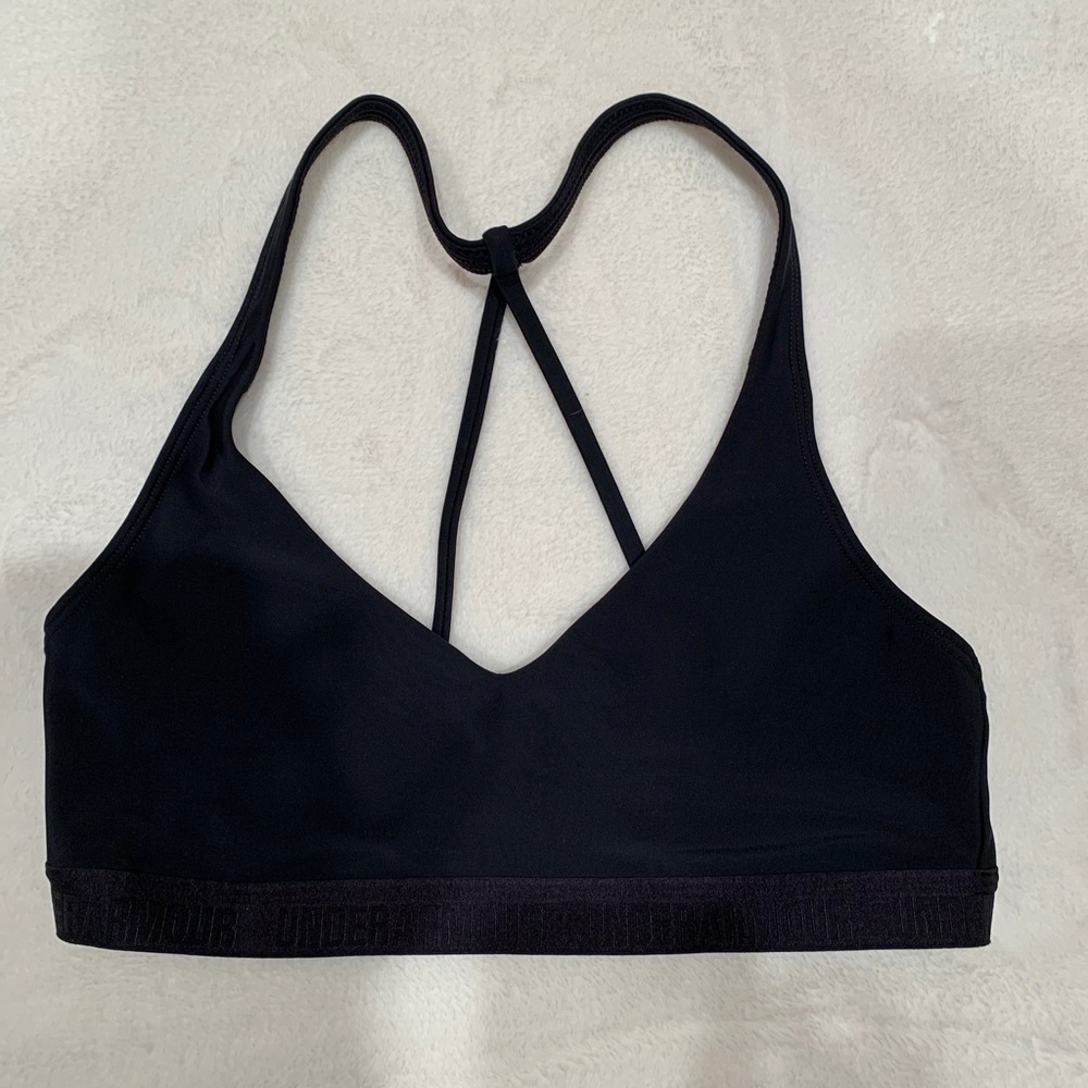 Under Armour Sports Bra